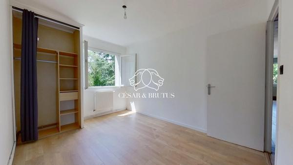Appartement à vendre Saint-Priest