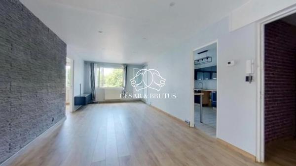 Appartement à vendre Saint-Priest