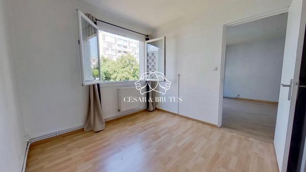 Appartement à vendre Saint-Priest