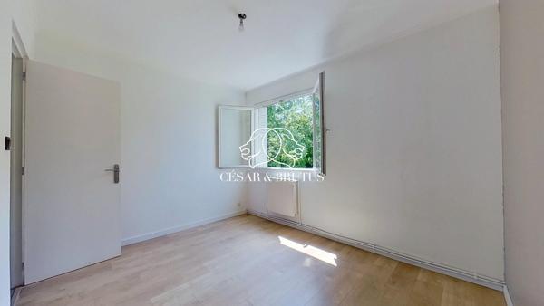 Appartement à vendre Saint-Priest