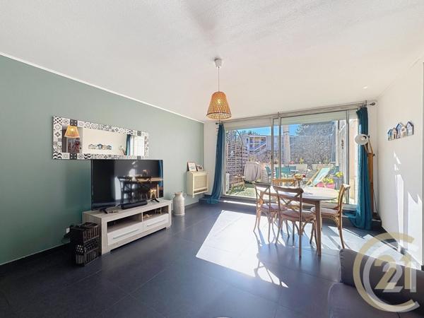 Appartement T4 à vendre  4 pièces - 77,78 m2 CANNES LA BOCCA - 06