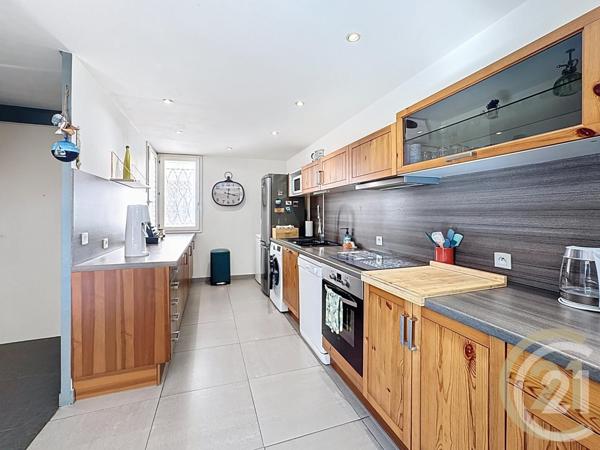 Appartement T4 à vendre  4 pièces - 77,78 m2 CANNES LA BOCCA - 06