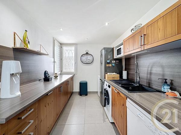 Appartement T4 à vendre  4 pièces - 77,78 m2 CANNES LA BOCCA - 06