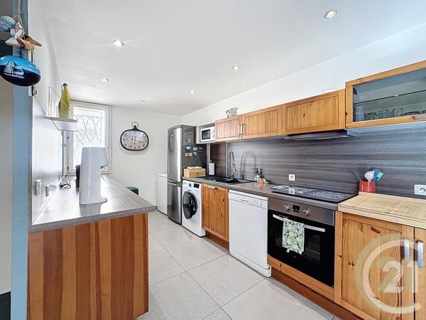 Appartement T4 à vendre  4 pièces - 77,78 m2 CANNES LA BOCCA - 06