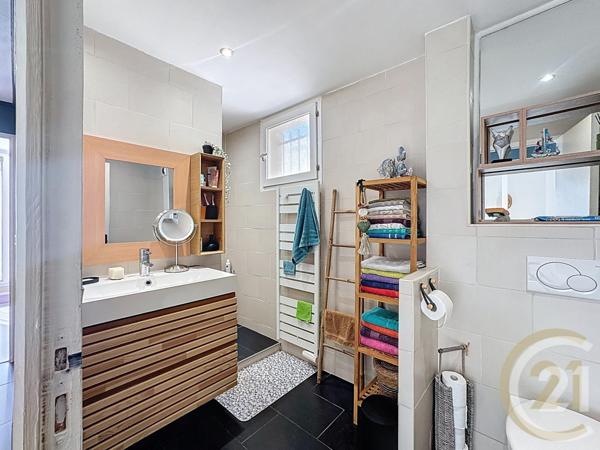 Appartement T4 à vendre  4 pièces - 77,78 m2 CANNES LA BOCCA - 06