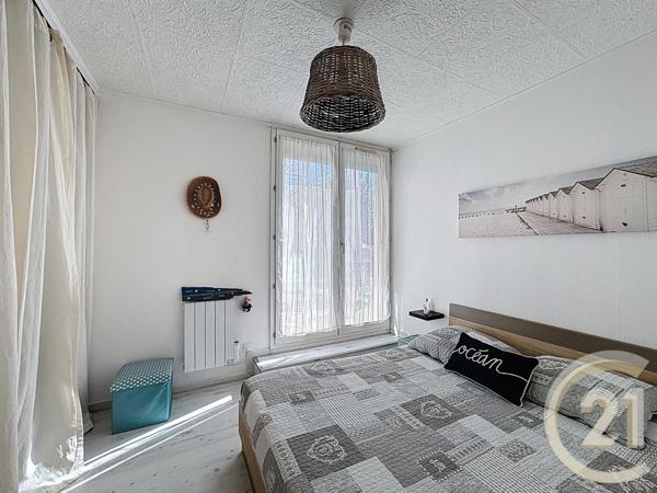 Appartement T4 à vendre  4 pièces - 77,78 m2 CANNES LA BOCCA - 06