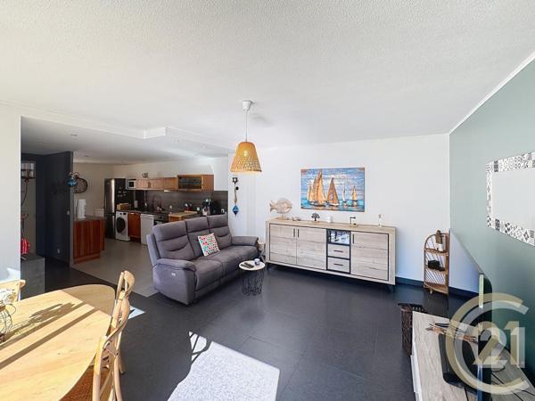 Appartement T4 à vendre  4 pièces - 77,78 m2 CANNES LA BOCCA - 06