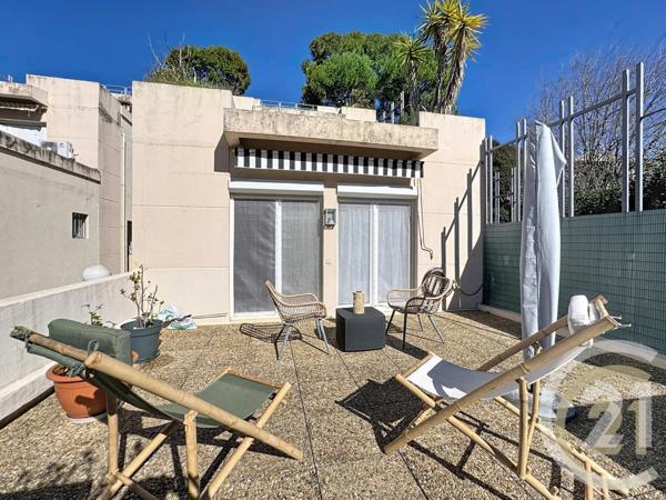 Appartement T4 à vendre  4 pièces - 77,78 m2 CANNES LA BOCCA - 06
