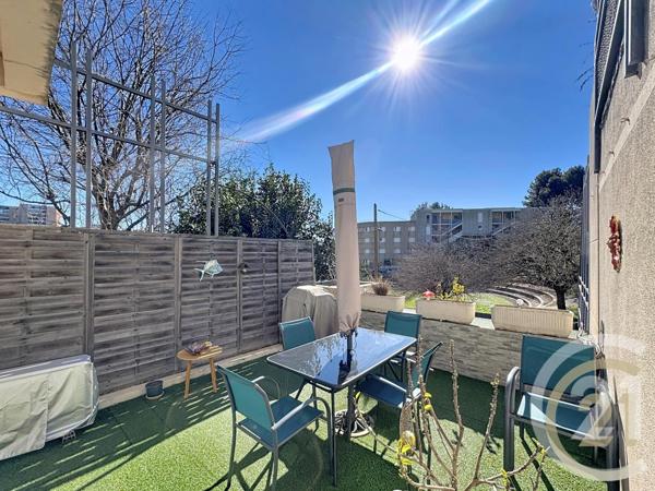 Appartement T4 à vendre  4 pièces - 77,78 m2 CANNES LA BOCCA - 06