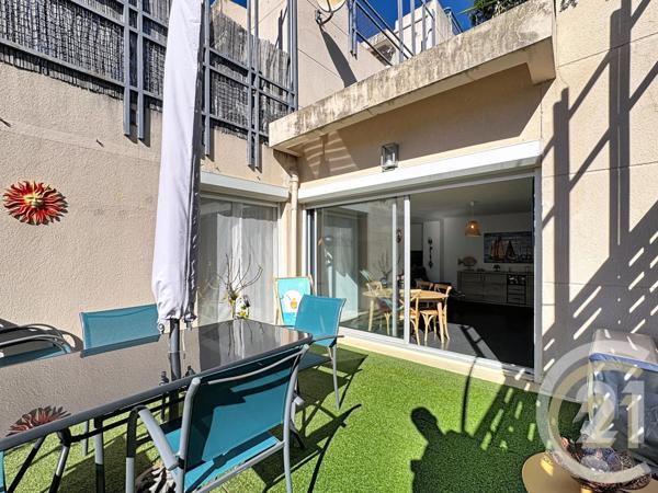 Appartement T4 à vendre  4 pièces - 77,78 m2 CANNES LA BOCCA - 06