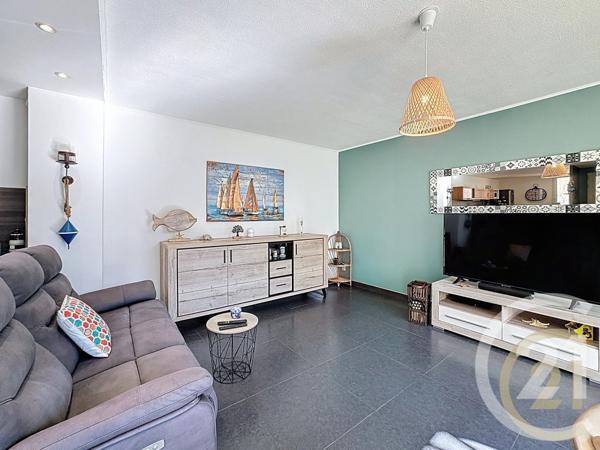 Appartement T4 à vendre  4 pièces - 77,78 m2 CANNES LA BOCCA - 06