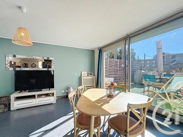 Appartement T4 à vendre  4 pièces - 77,78 m2 CANNES LA BOCCA - 06