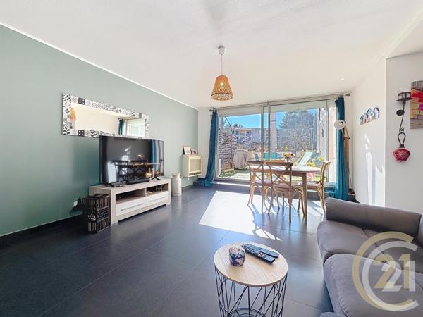 Appartement T4 à vendre  4 pièces - 77,78 m2 CANNES LA BOCCA - 06