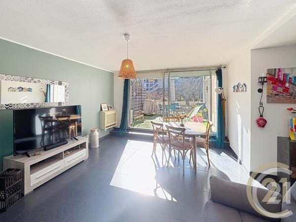 Appartement T4 à vendre  4 pièces - 77,78 m2 CANNES LA BOCCA - 06