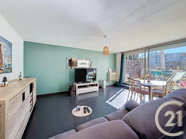 Appartement T4 à vendre  4 pièces - 77,78 m2 CANNES LA BOCCA - 06