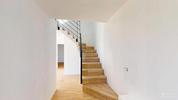Maison à vendre dans le centre de LÉOGNAN !