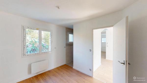 Maison à vendre dans le centre de LÉOGNAN !