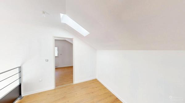 Maison à vendre dans le centre de LÉOGNAN !