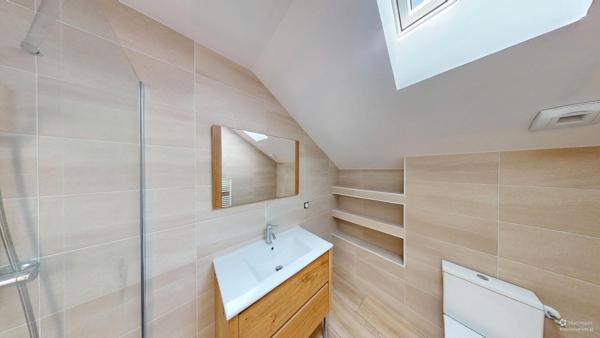 Maison à vendre dans le centre de LÉOGNAN !
