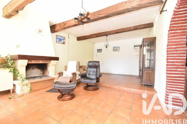 Maison à vendre 4 pièces 146 m² Pébées