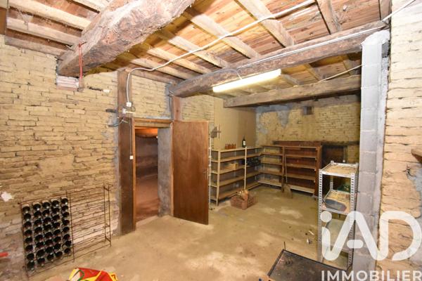 Maison à vendre 4 pièces 146 m² Pébées
