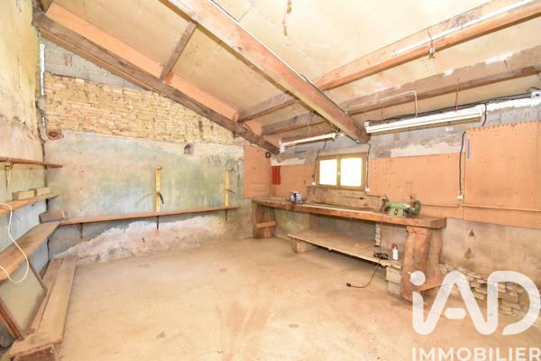 Maison à vendre 4 pièces 146 m² Pébées