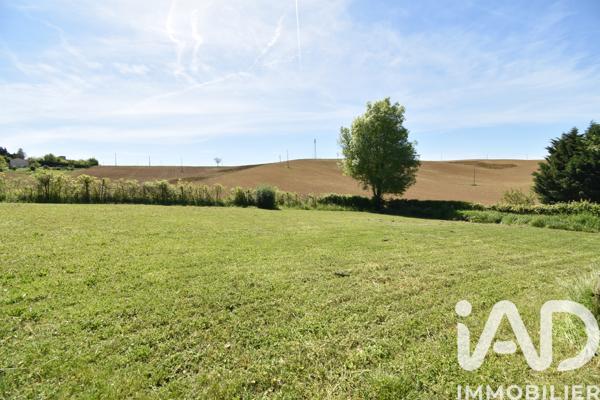 Maison à vendre 4 pièces 146 m² Pébées
