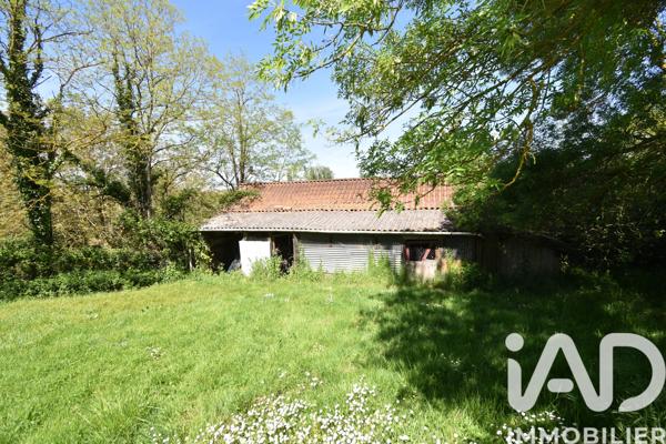 Maison à vendre 4 pièces 146 m² Pébées