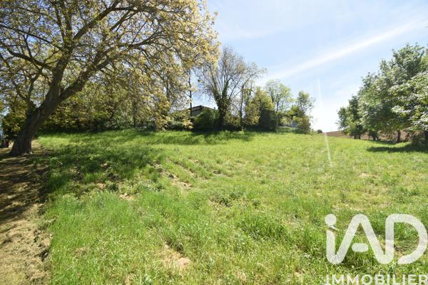 Maison à vendre 4 pièces 146 m² Pébées