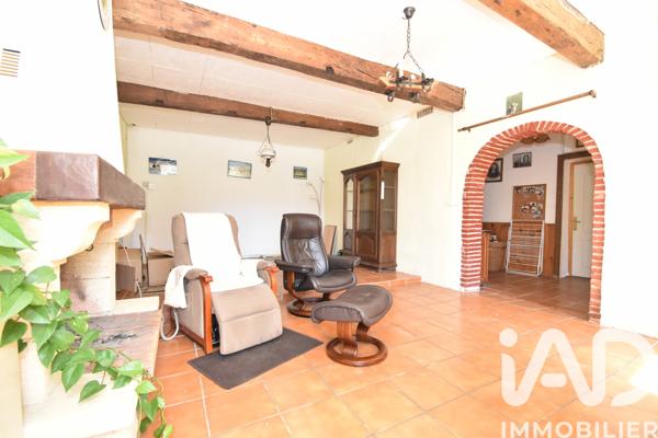 Maison à vendre 4 pièces 146 m² Pébées