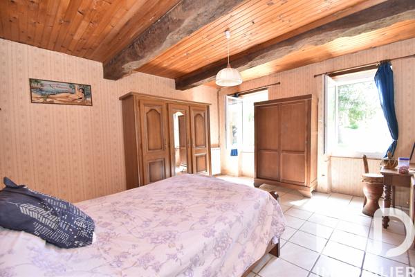 Maison à vendre 4 pièces 146 m² Pébées