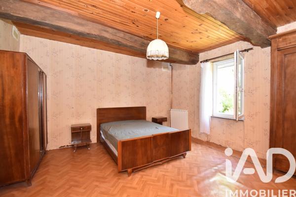 Maison à vendre 4 pièces 146 m² Pébées