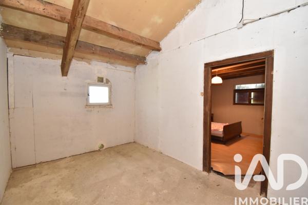 Maison à vendre 4 pièces 146 m² Pébées