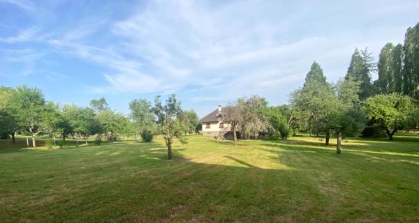 Terrain à vendre  proche de ESSERT