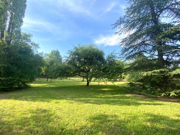 Terrain à vendre  proche de ESSERT