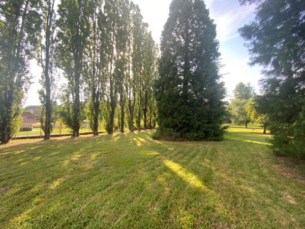 Terrain à vendre  proche de ESSERT