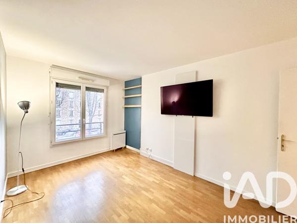 Appartement à vendre 3 pièces 68 m² Choisy-le-Roi
