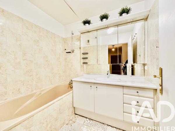 Appartement à vendre 3 pièces 68 m² Choisy-le-Roi