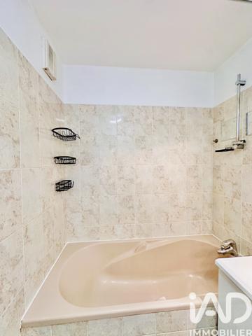 Appartement à vendre 3 pièces 68 m² Choisy-le-Roi