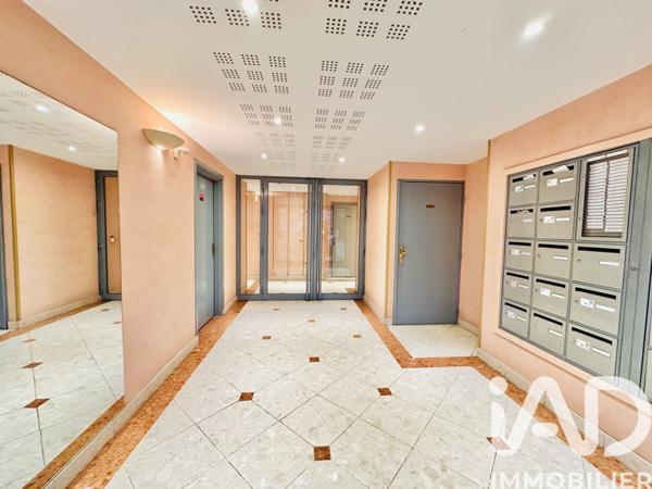 Appartement à vendre 3 pièces 68 m² Choisy-le-Roi