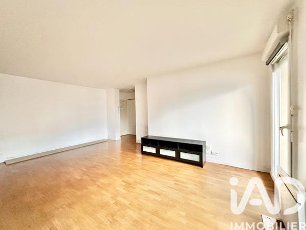 Appartement à vendre 3 pièces 68 m² Choisy-le-Roi