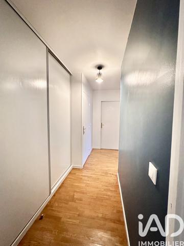 Appartement à vendre 3 pièces 68 m² Choisy-le-Roi
