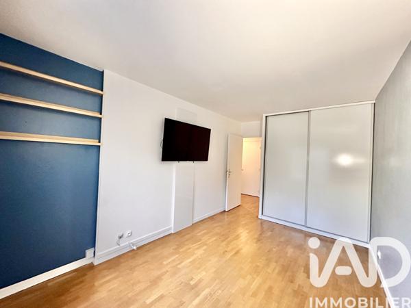 Appartement à vendre 3 pièces 68 m² Choisy-le-Roi