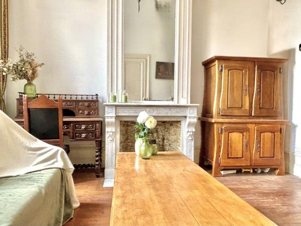 Appartement 3 pièces - 68 m²