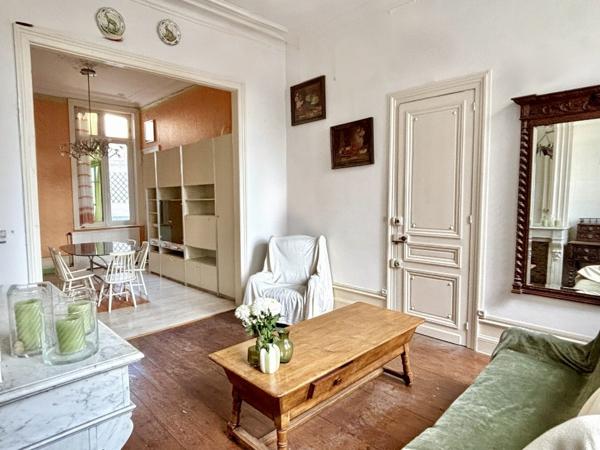 Appartement 3 pièces - 68 m²