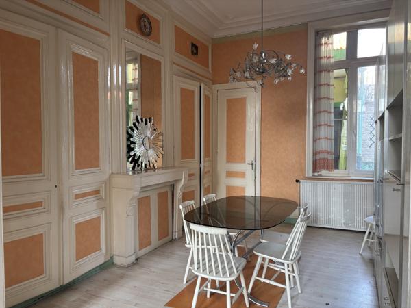 Appartement 3 pièces - 68 m²