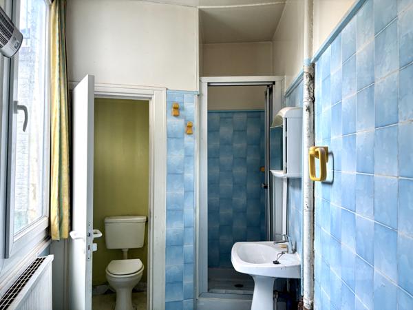 Appartement 3 pièces - 68 m²