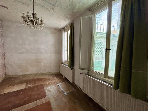 Appartement 3 pièces - 68 m²