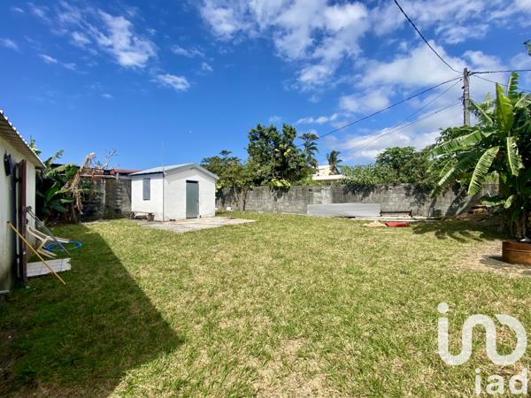 Maison à vendre 3 pièces 72 m² Saint-André