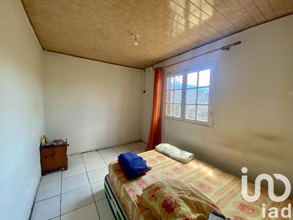 Maison à vendre 3 pièces 72 m² Saint-André